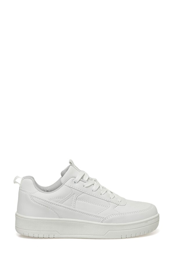 VENUS PU W 4FX KIRIK BEYAZ Kadın Sneaker
