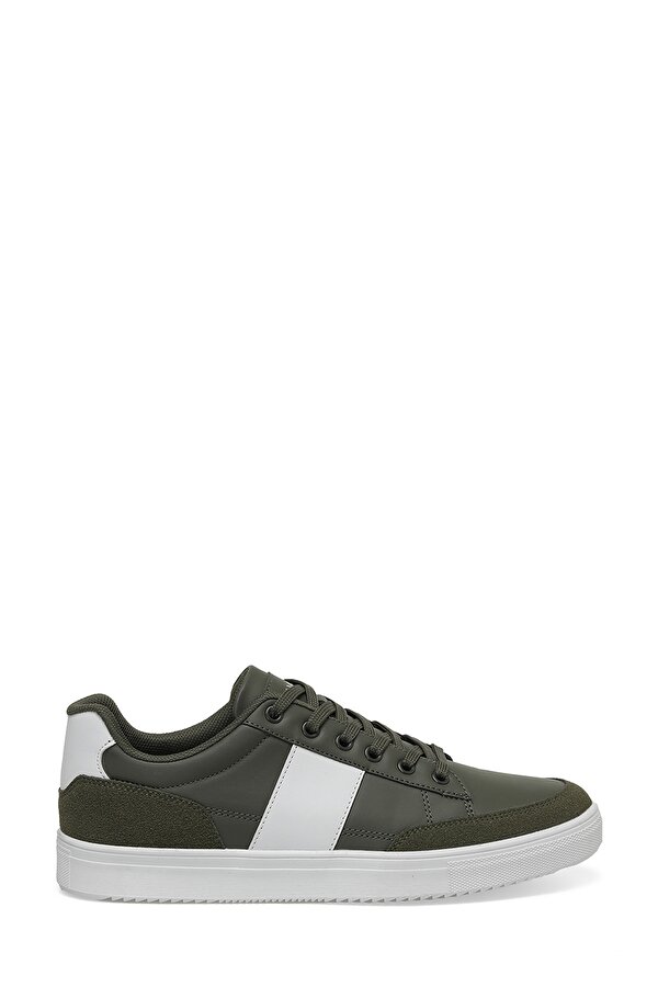 BURGOS 4FX Haki Erkek Sneaker