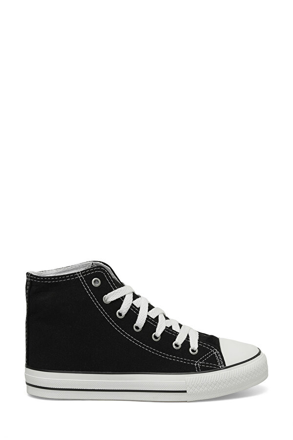 EYON 4FX Siyah Kadın Sneaker