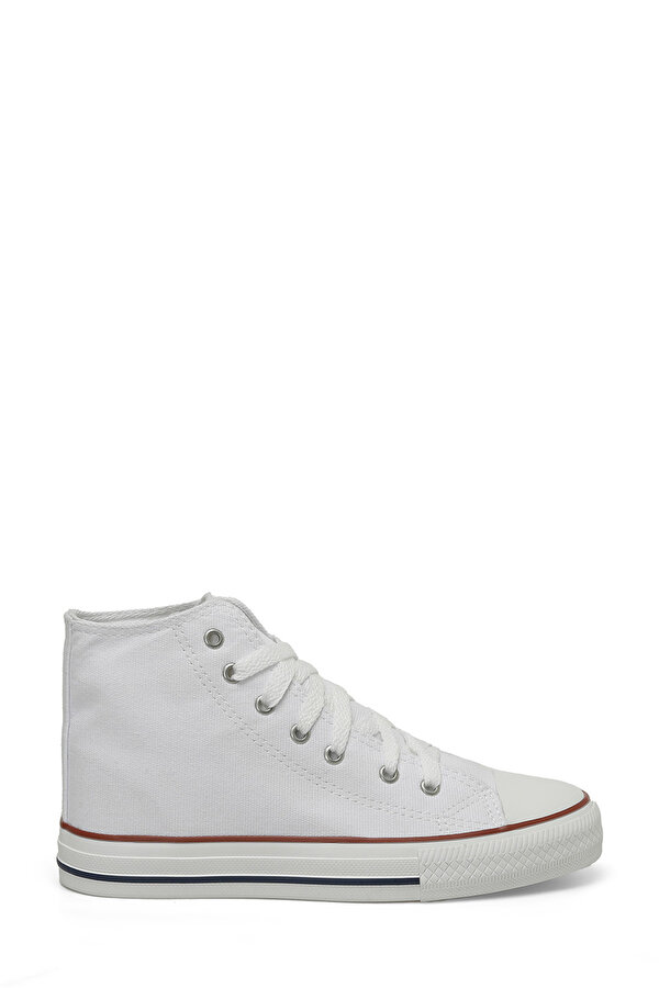 EYON 4FX Beyaz Kadın Sneaker