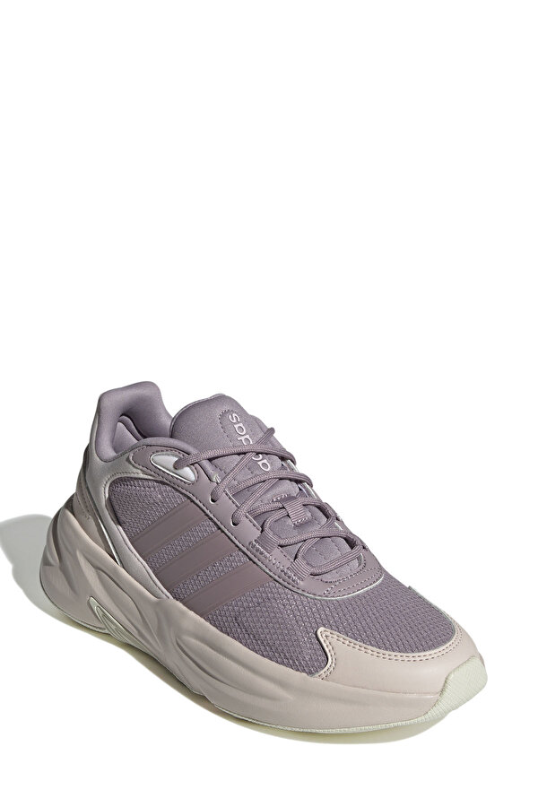 OZELLE PINK Woman Running