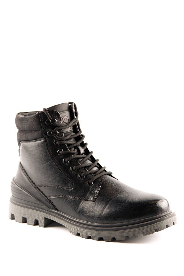 INT1122K417-KRK 2PR BLACK Man 150