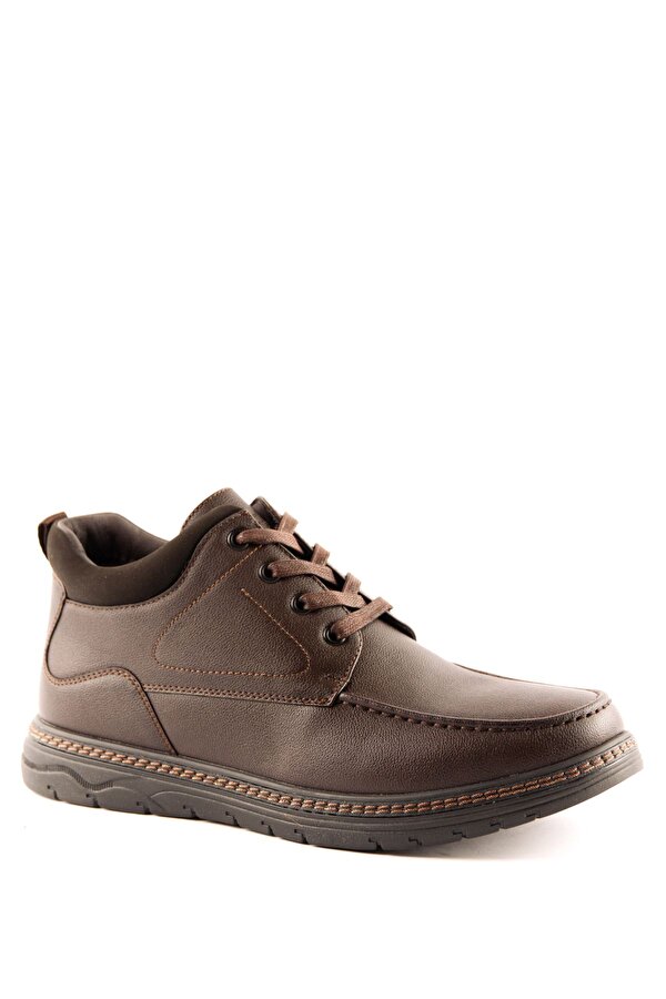 INT1122K492-KRK 2PR BROWN Man 466