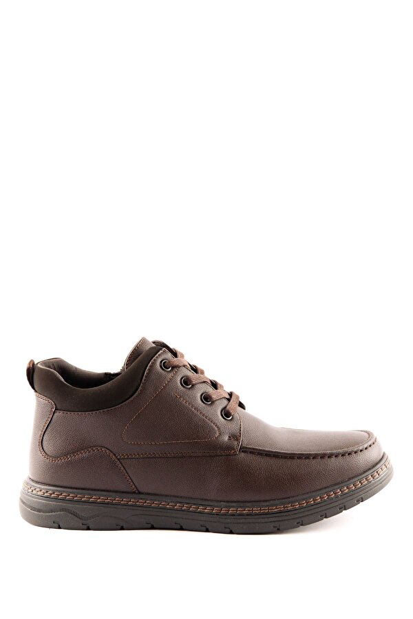 INT1122K492-KRK 2PR BROWN Man 466