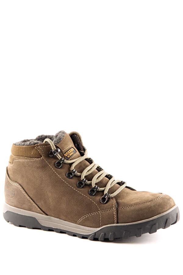 Dockers 227186N-Tr Krk 2Pr Серый 017 Мужчина Ботинки