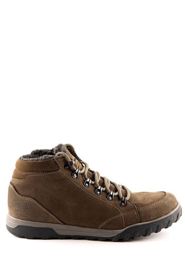 Dockers 227186N-Tr Krk 2Pr Серый 017 Мужчина Ботинки
