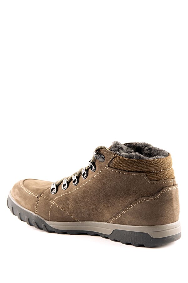 Dockers 227186N-Tr Krk 2Pr Серый 017 Мужчина Ботинки