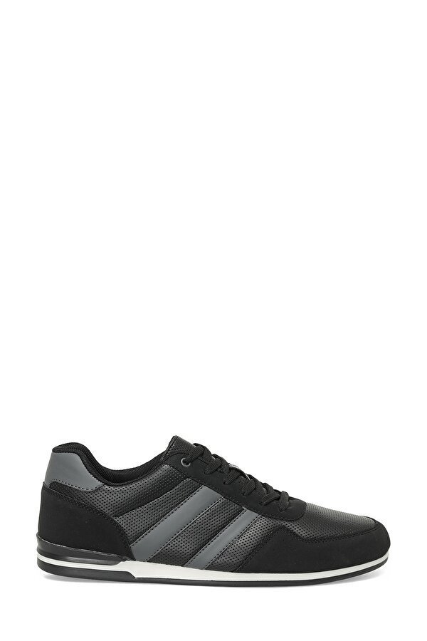 NANA 4FX Siyah Erkek Sneaker