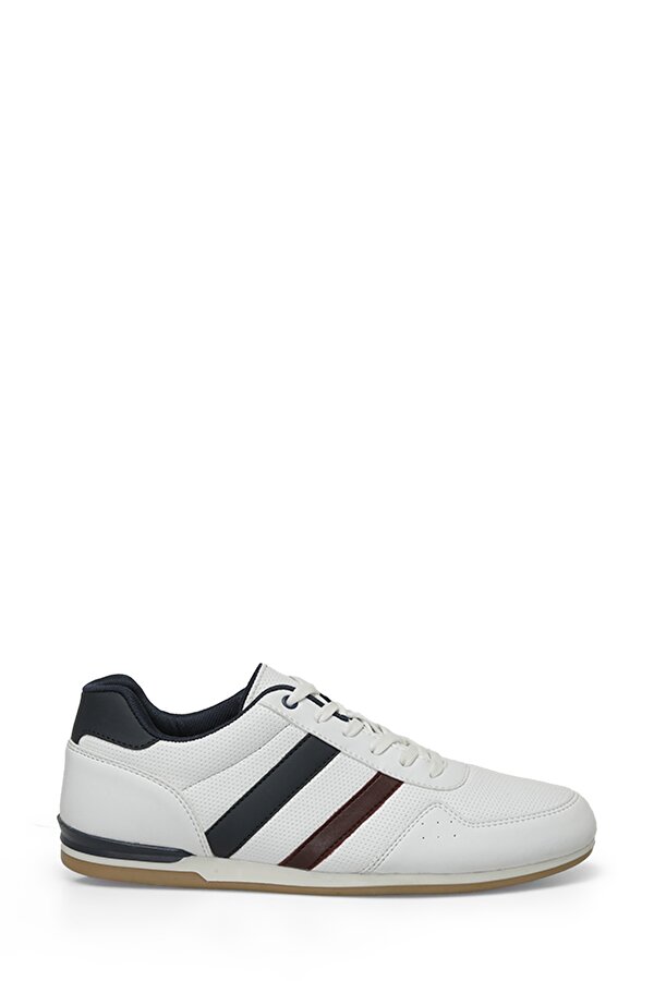 NANA 4FX Beyaz Erkek Sneaker