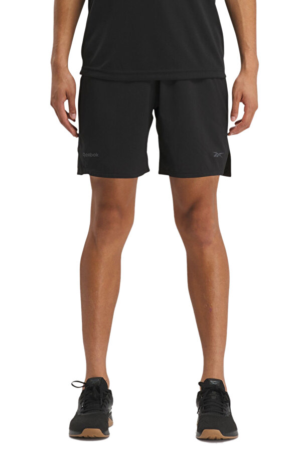 SPEED SHORT 4.0 Siyah Erkek Şort