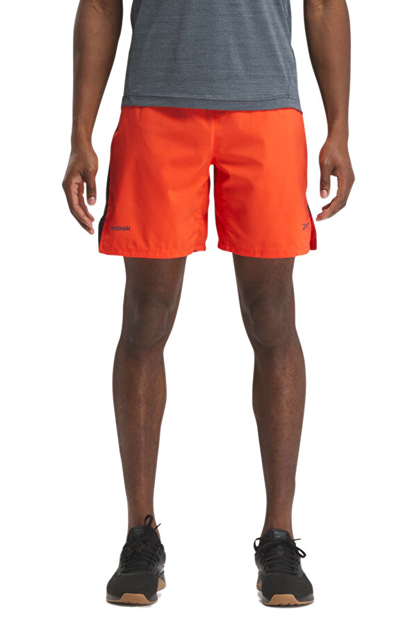 SPEED 4.0 SHORT Turuncu Erkek Şort