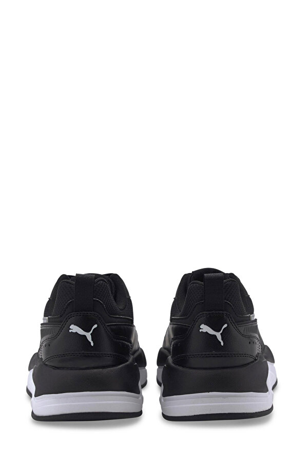 Puma X-Ray 2 Square Черный Мужчина Полуботинки