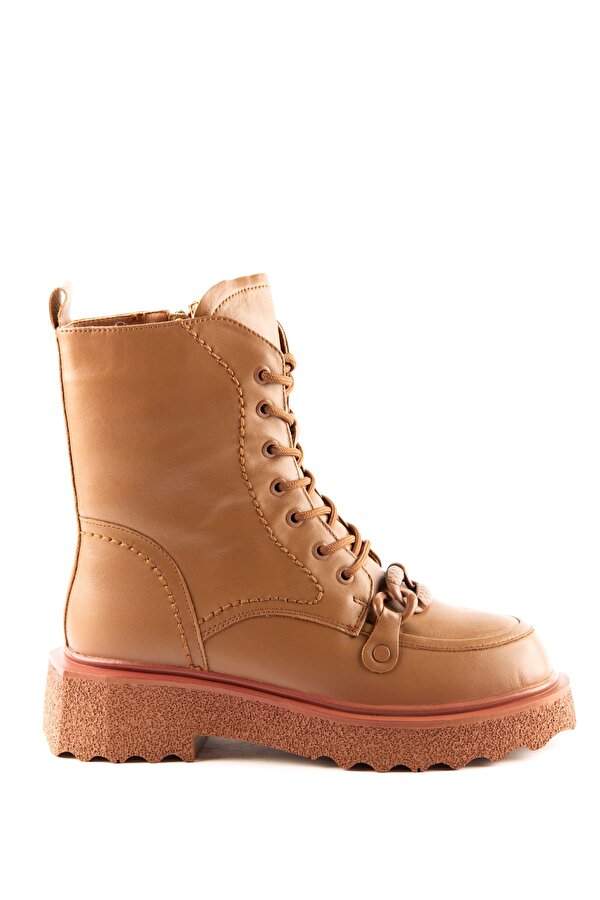 INT1222K162-KRK 2PR Brown Woman 415