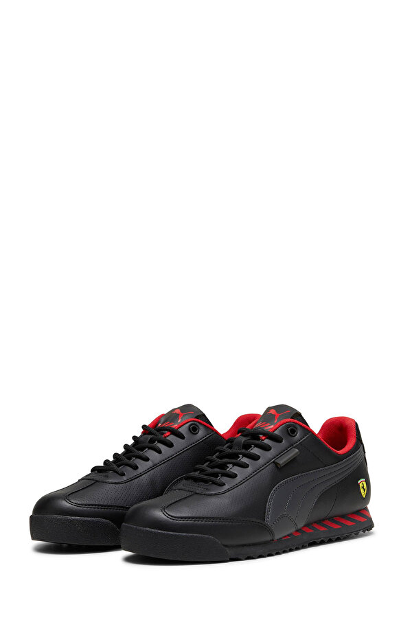 Ferrari Roma Via BLACK Man 001