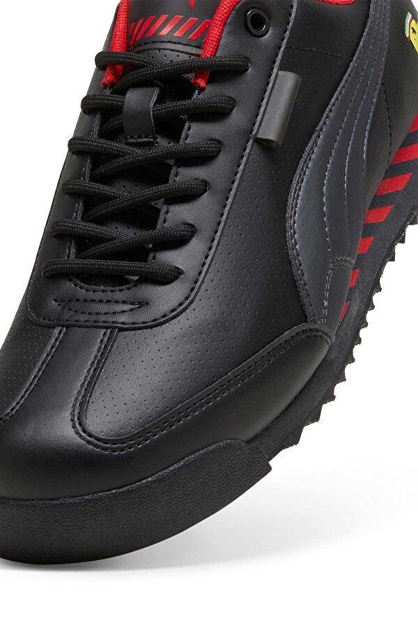 Ferrari Roma Via BLACK Man 001