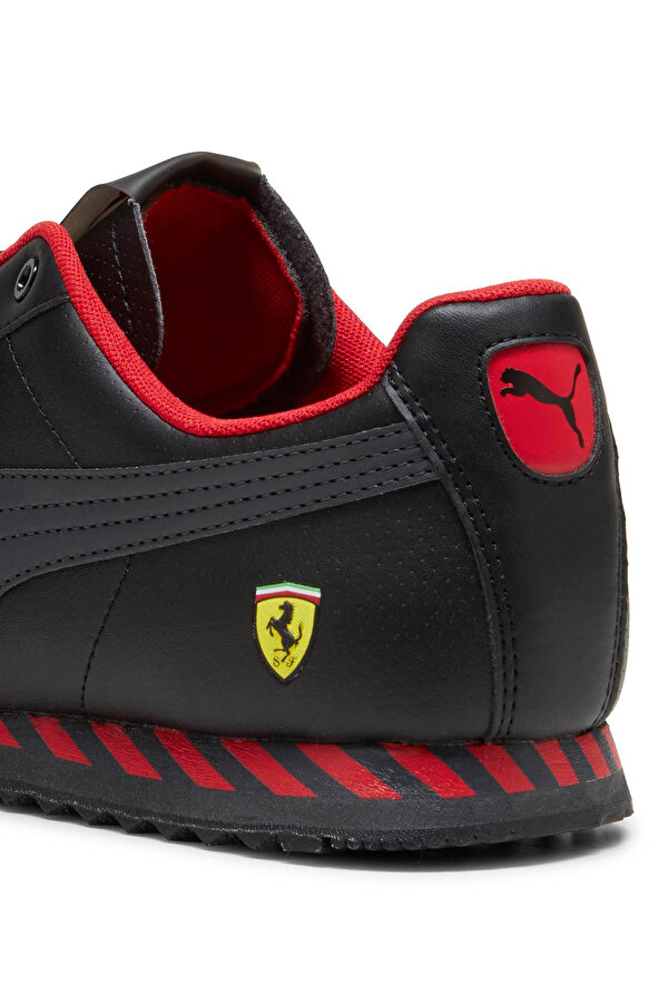 Ferrari Roma Via BLACK Man 001