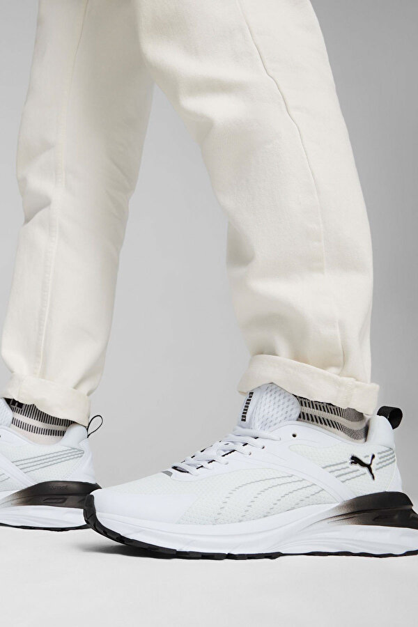 Puma Hypnotic Белый Мужчина Полуботинки