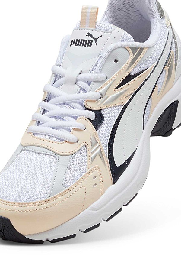 Milenio Tech WHITE Woman 001