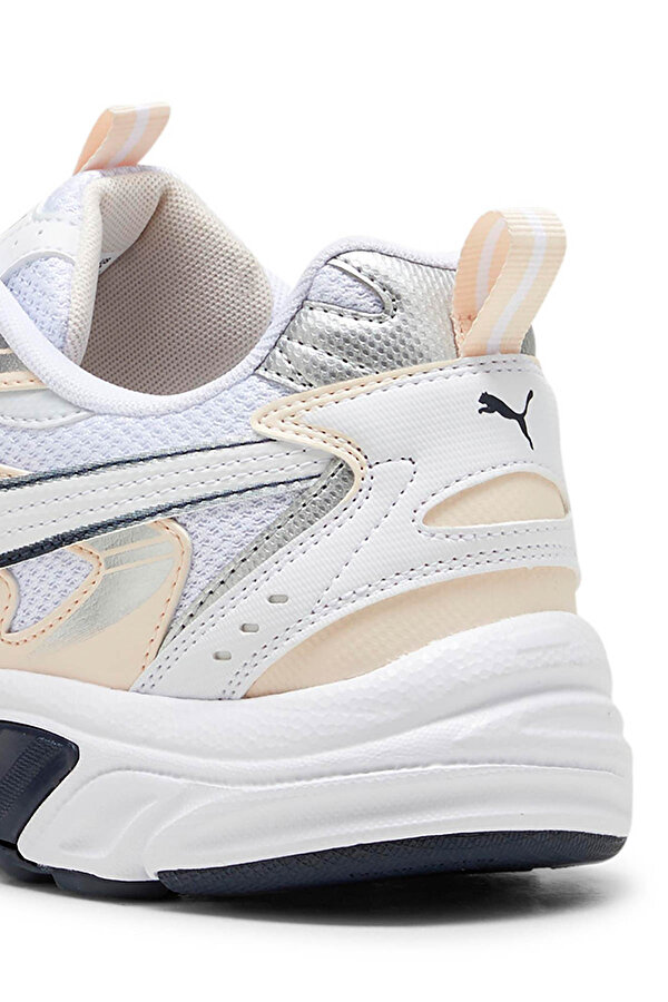 Milenio Tech WHITE Woman 001