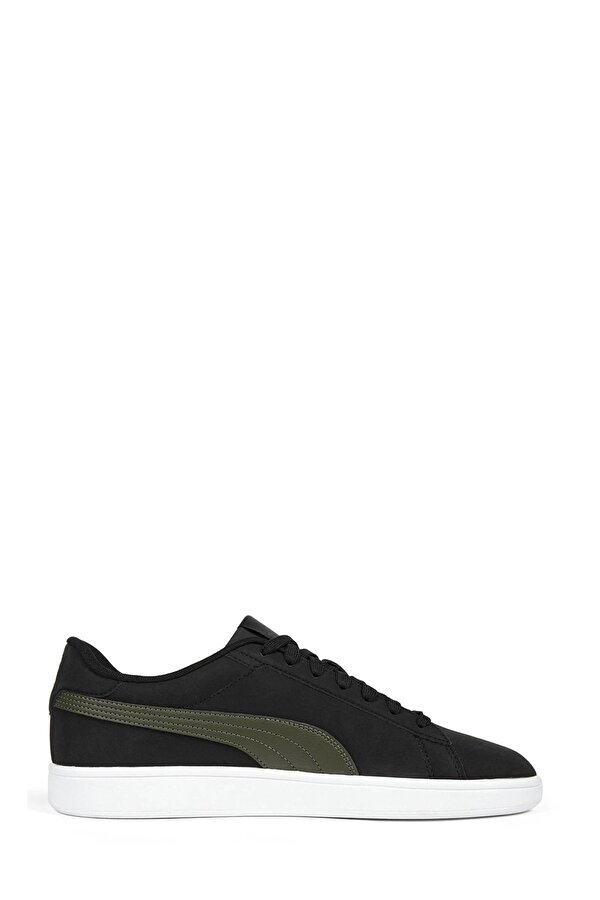 Smash 3.0 Buck BLACK Man Sneaker