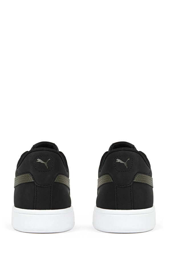 Smash 3.0 Buck BLACK Man Sneaker