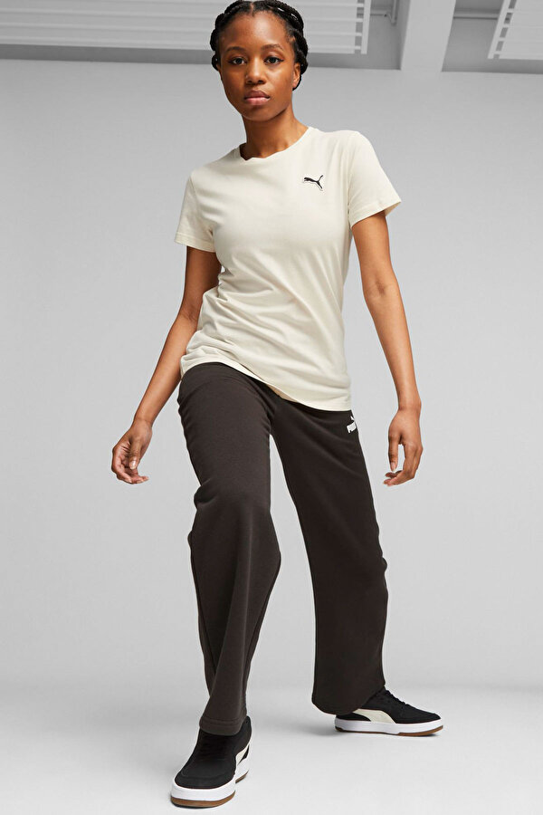 BETTER ESSENTIALS Tee COLORLESS Woman Sleeve T-Sh