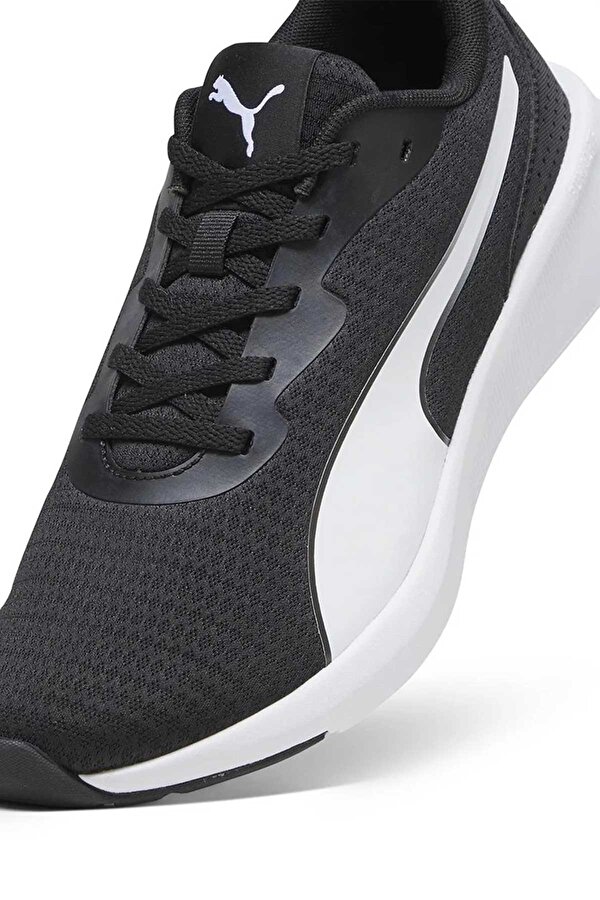 Flyer Lite BLACK Man Running