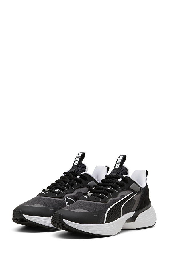 Softride Sway GRAY Man Running