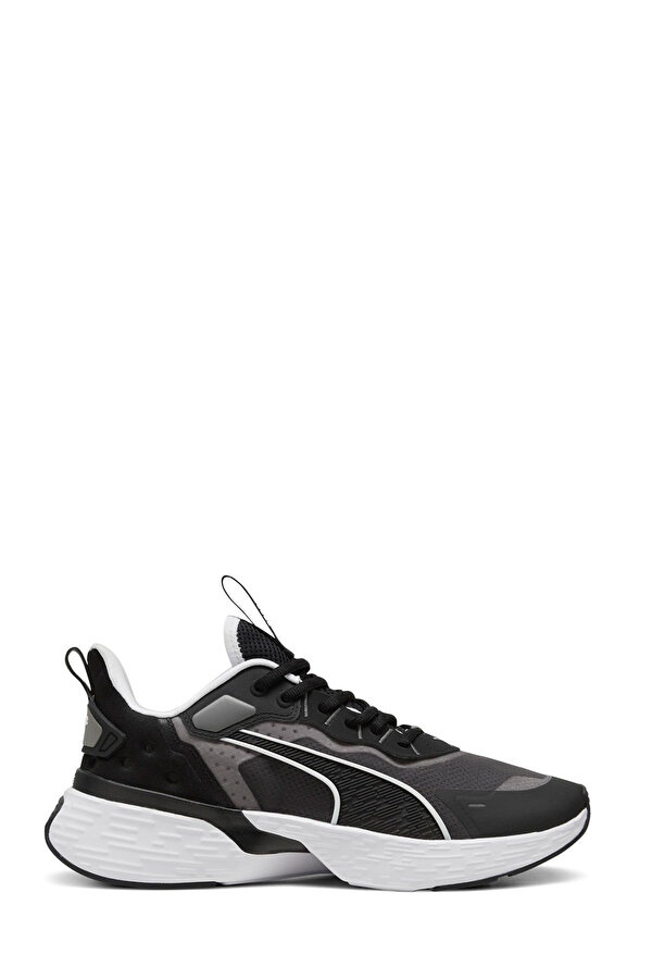 Softride Sway GRAY Man Running