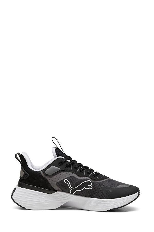 Softride Sway GRAY Man Running