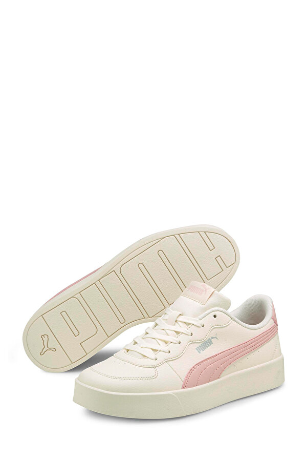 Skye Clean OFF-WHITE Woman 001