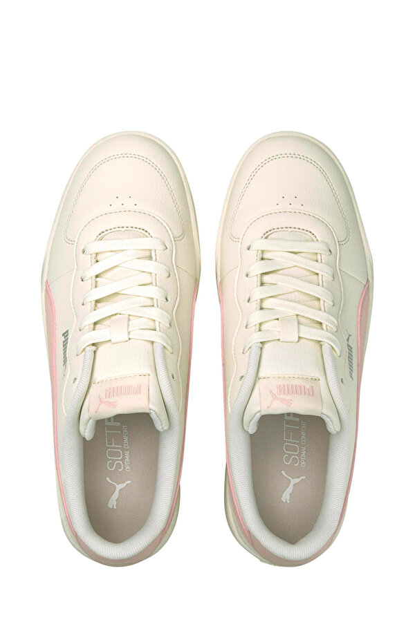 Skye Clean OFF-WHITE Woman 001