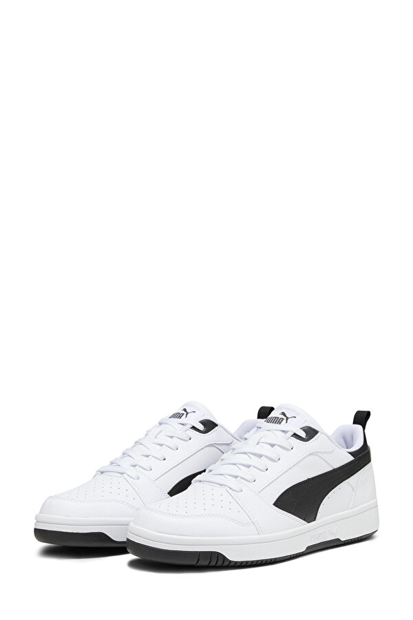 Rebound v6 Low WHITE Man Sneaker