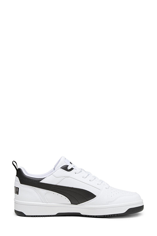 Rebound v6 Low WHITE Man Sneaker