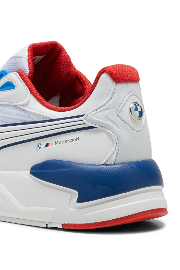 BMW MMS X-Ray Speed WHITE Man 001