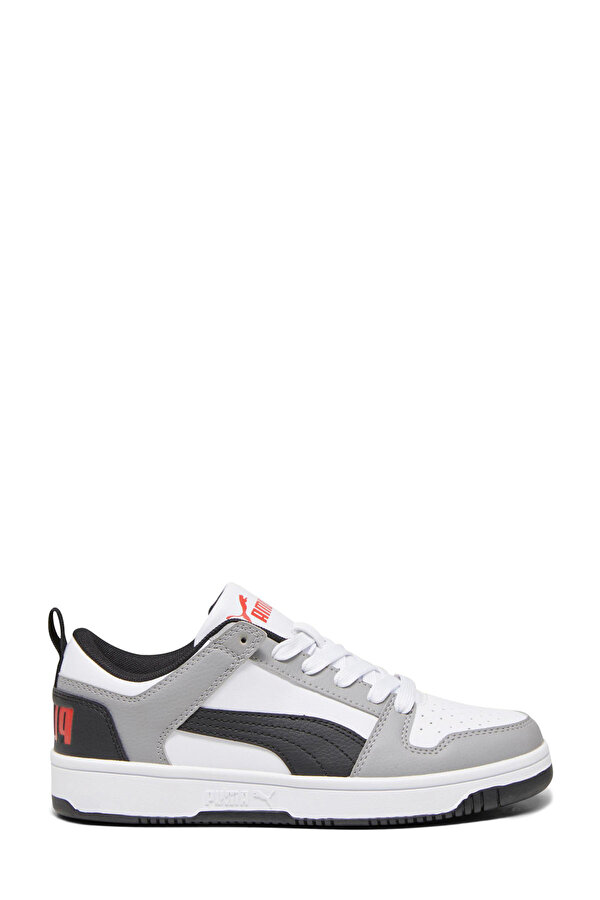 Rebound Layup Lo SL Beyaz Unisex Sneaker