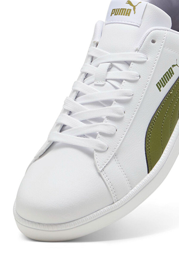 UP WHITE Man Sneaker
