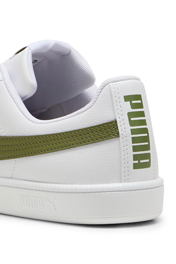 UP WHITE Man Sneaker