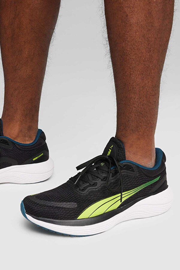 Scend Pro BLACK Man 005