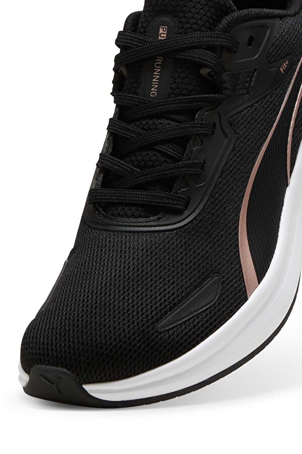 Puma Skyrocket Lite Черный Женщина Обувь Для Бега