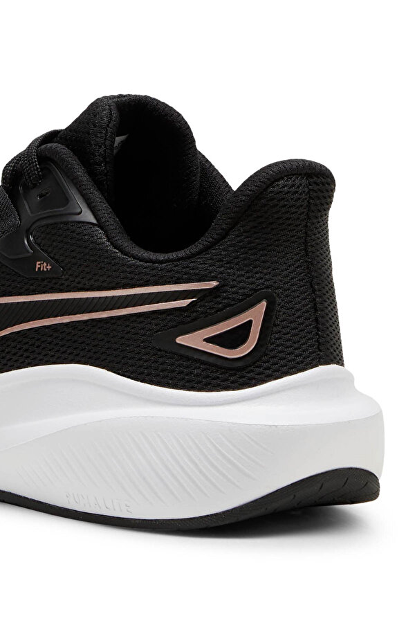 Puma Skyrocket Lite Черный Женщина Обувь Для Бега