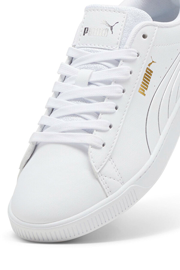 Puma vikky platform beyaz discount