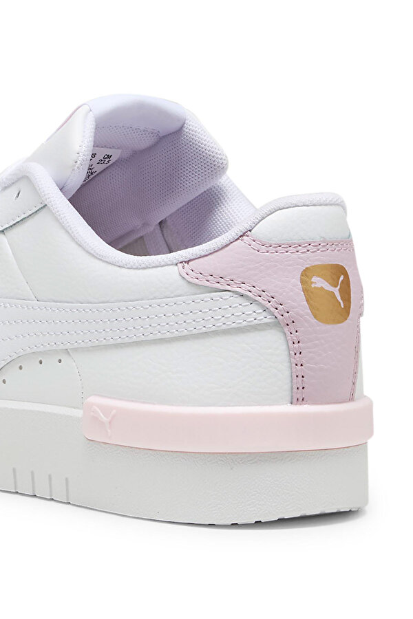 Puma Jada Renew Белый Женщина Полуботинки