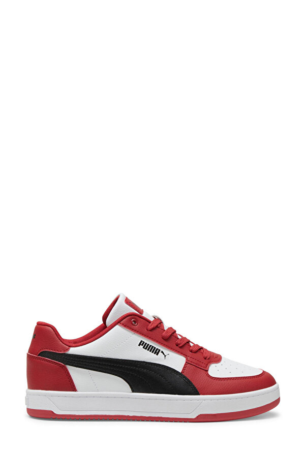 Puma Puma Caven 2.0 Белый Мужчина Полуботинки