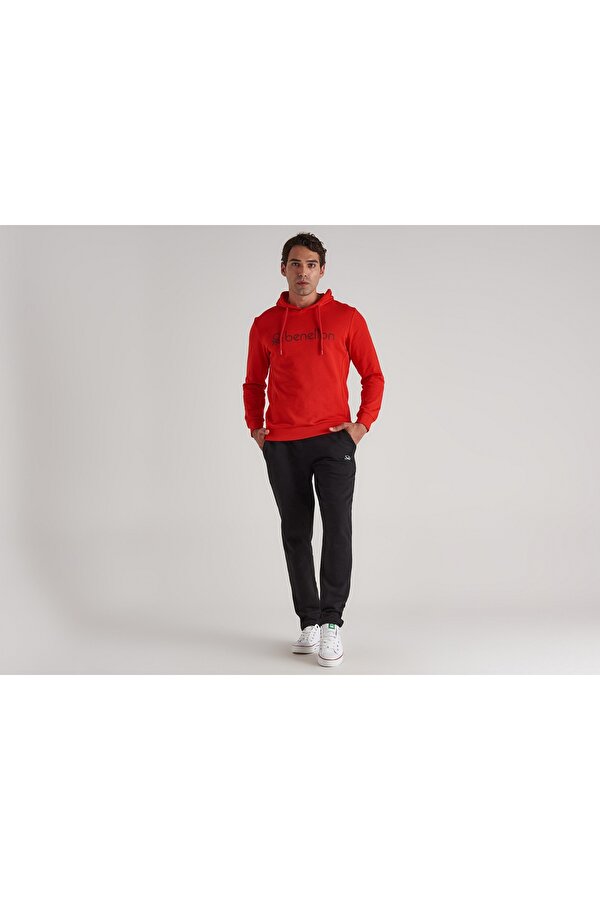 Erkek Sweatshirt BNT-M20093