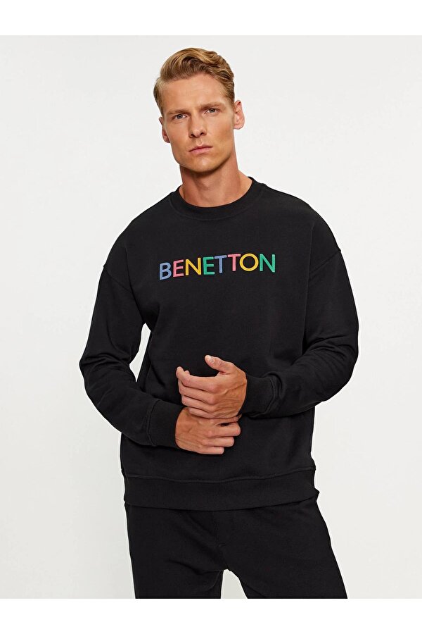 Erkek Sweatshirt 3J68U100F