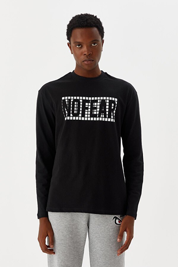 Erkek Sweatshirt NFR-M500228