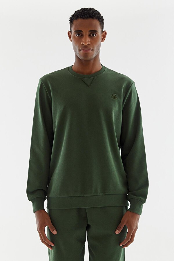 Erkek Sweatshirt BNT-M20951