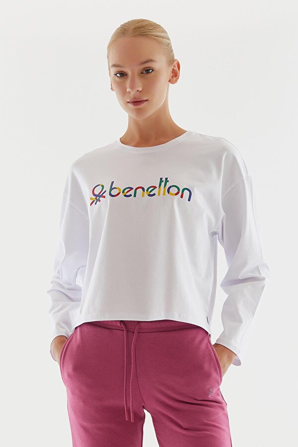 Kadın Sweatshirt BNT-W20700