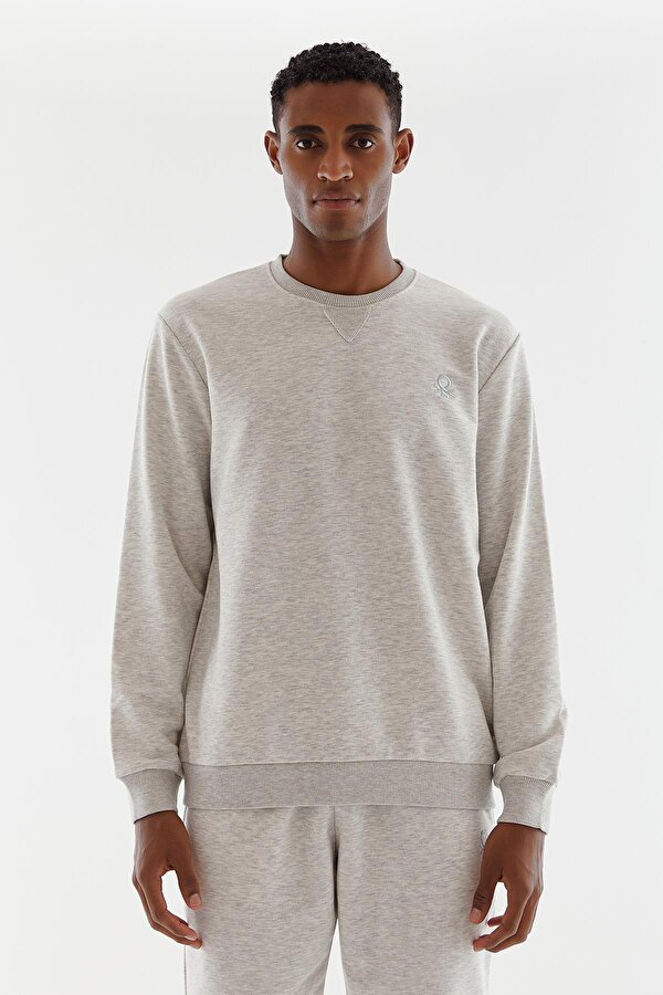 Erkek Sweatshirt BNT-M20951